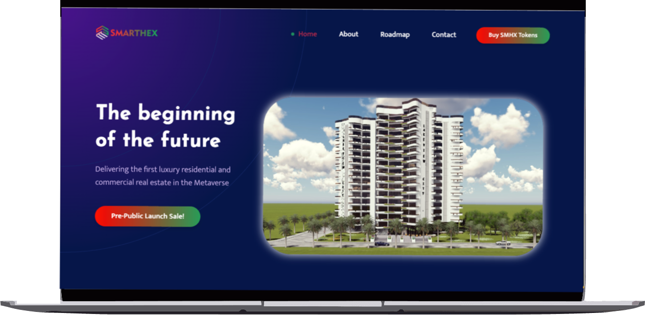 Smarthex Token