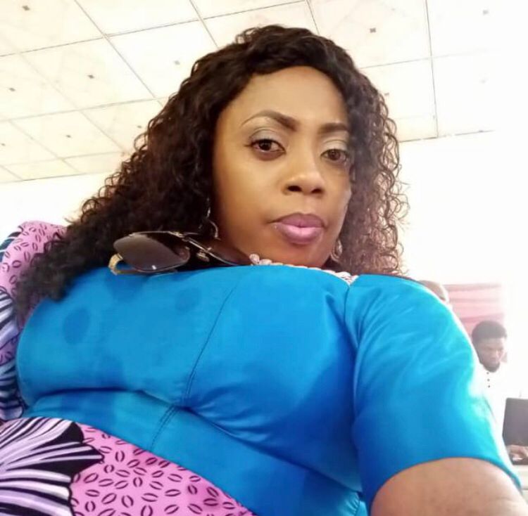 Enabu Bukola