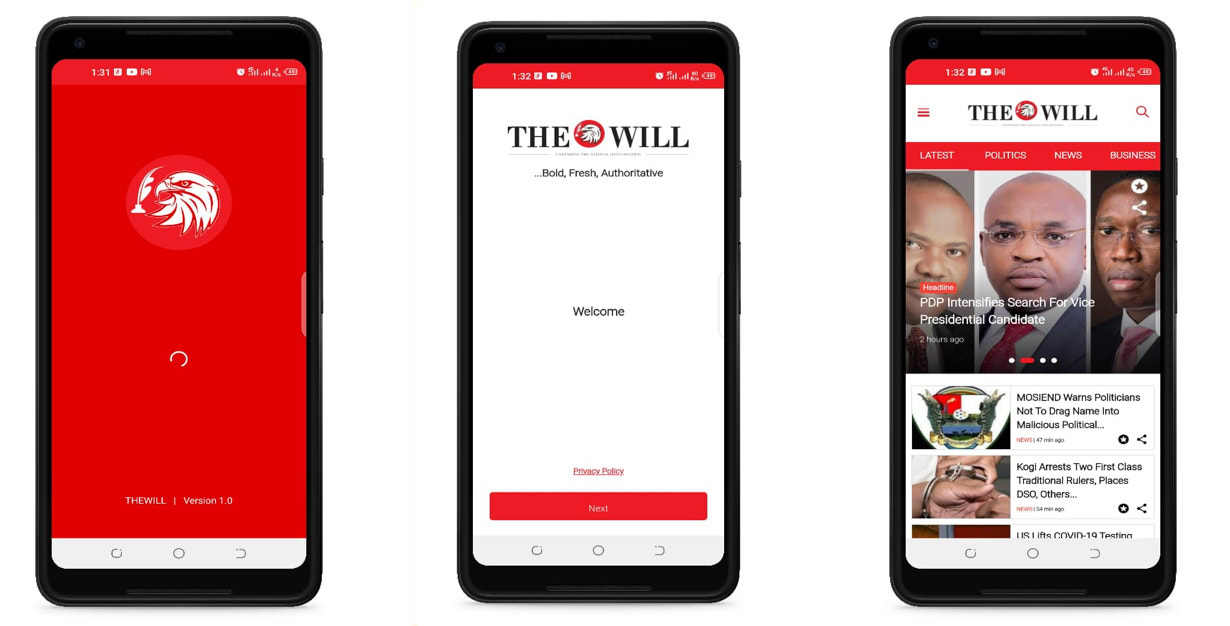 The Wills